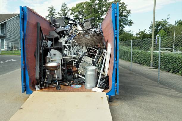 Best Affordable Junk Removal Services  in Metairie, LA