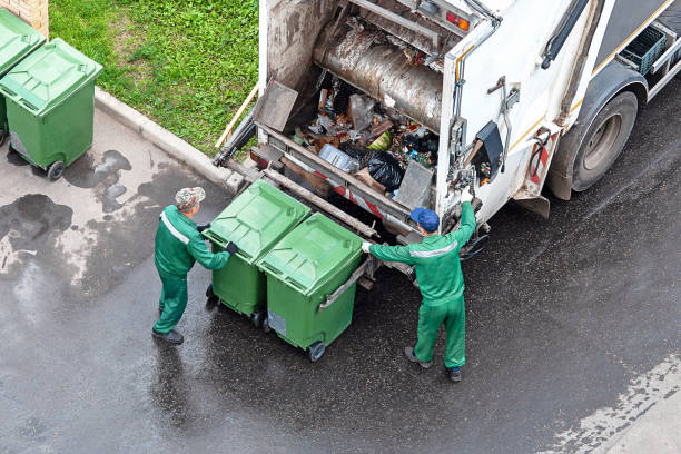 Best Commercial Junk Removal  in Metairie, LA