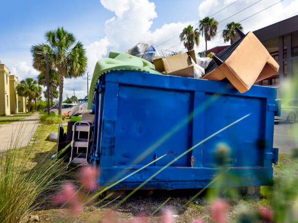 Best Electronics Removal Services  in Metairie, LA