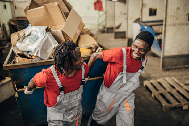 Best Full-Service Junk Removal  in Metairie, LA