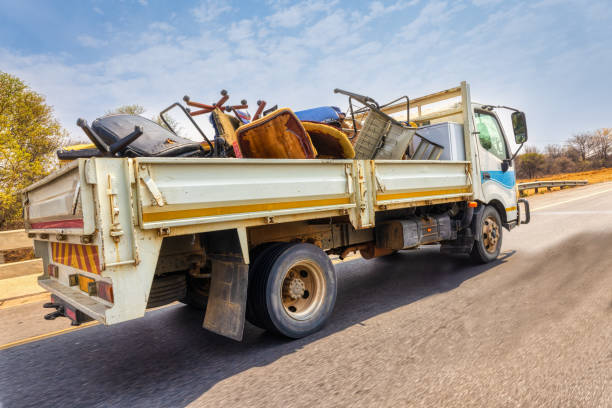 Debris Removal in Metairie, LA