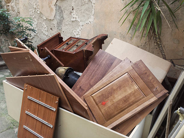 Best Commercial Cleanout Services  in Metairie, LA